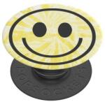  Tie Dye Smiley pop socket