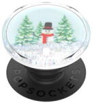  Tidepool Snow Globe Wonderland pop socket
