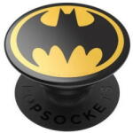  Batman Logo pop socket