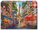 Educa Puzzle Educa din 1000 de piese - Paris (EDU19019) Puzzle