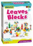 Wader Dice Frunze Bloks 200 buc (41810)