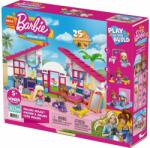 Mattel Mega construx Barbie Dream House Dreamhouse (25GWR34)