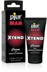 pjur Man Xtend pénisz vitalizáló krém (50 ml) - szeresdmagad