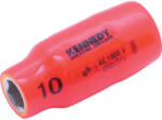 Cromwell 20 mm szigetelt hatszögű dugókulcs 1/2" meghajtóval (KEN5347600K)