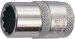 Cromwell 7/16" A/F dugókulcs 3/8" -os meghajtóval (KEN5825470K) - praktikuskft