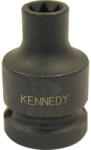 Cromwell E24 Torx erősített dugókulcs 1/2" -os meghajtóval (KEN5839022K)