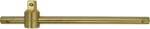 Cromwell 250 mm szikramentes csúszórudas T-hajtószár 1/2" -os meghajtóval, Be-Cu (KEN5757025K)