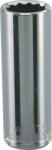 Yamoto 1/2" A/F hosszú dugókulcs 3/8" -os meghajtóval (YMT5825890K)