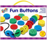 Galt Joc De Indemanare Fun Buttons (1003238)