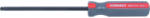 Cromwell 3.0 mm gömbvégű hatszögkulcs csavarhúzó nyéllel (KEN6021060K)