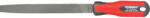 Cromwell 6" (150 mm) lapos simító műhelyreszelő nyéllel (KEN0302160K)