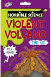 Galt Horrible Science: Vulcanul Violent (1105236) - libelula-vesela