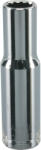 Yamoto 10 mm dugókulcs 1/4" -os meghajtóval (YMT5824678K)
