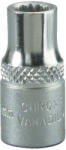 Cromwell 11/32" A/F dugókulcs 1/4" -os meghajtóval (KEN5824500K) - praktikuskft