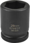 Kennedy 46 mm erősített dugókulcs 3/4" -os meghajtóval (KEN5838582K)