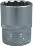 Cromwell 32 mm dugókulcs 1/2" -os meghajtóval (KEN5827130K) - praktikuskft