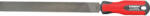 KENNEDY 10" (250 mm) kézi félsimító műhelyreszelő nyéllel (KEN0306070K) - praktikuskft