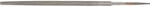 Cromwell 6" (150 mm) kerek félsimító műhelyreszelő (KEN0302220K) - praktikuskft