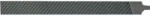 KENNEDY 10" (255 mm) egyenes mart fogazású kézi reszelő (KEN0322100K)