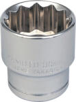 Yamoto 24 mm dugókulcs 1/2" -os meghajtóval (YMT5827060K) - praktikuskft