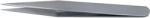 Cromwell 115 mm hegyes csőrű precíziós csipesz (KEN5185100K) - praktikuskft