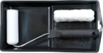 KENNEDY Mini hengerkészlet emulziós és fénylő festékekhez, 100 mm, 4 részes (KEN5334140K) - praktikuskft