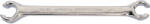 Cromwell 5/16" x 3/8" professzionális ipari fékcsőkulcs (KEN5821110K)
