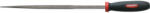 Cromwell 16 cm kerek gyémánt tűreszelő 120/140-es szemcsemérettel (KEN0330080K)