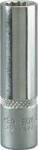 Cromwell 4 mm hosszú dugókulcs 1/4" -os meghajtóval (KEN5824670K) - praktikuskft