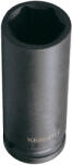 Cromwell 11/16" A/F hosszú erősített dugókulcs 1/2" -os meghajtóval (KEN5838905K)