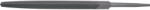 Cromwell 10" (250 mm) háromszög félsimító műhelyreszelő (KEN0306520K) - praktikuskft