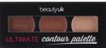 Beauty UK Pirosító paletta - Beauty Uk Shimmer Box 7.2 g