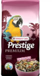 Versele-Laga Prestige Premium Parrots 15kg Papagáj Eledel (421915)