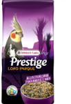 Versele-Laga Prestige Loro Parque Nimfa papagáj eledel 20kg (422226)