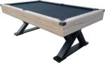 Tat Biliard Masa biliard AVANTGARDE 7 , 8, 7.5 ft (DQ-P028-7.5FT)