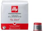 illy Capsule Cafea, Illy Iperespresso, Decofeinizata, Punga, Capsule, 18 x 6.7 g