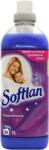 Softlan Омекотител Softlan Traumfrish, 1 л, 40 пранета