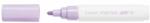 Pilot Marker cu vopsea Pilot Pintor Pastel M culori pastelate 1.4 mm varf rotund violet (PSW-PT-MPV)