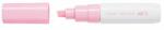 Pilot Marker cu vopsea Pilot Pintor Metallic B culori metalizate 8 mm varf tesit roz (PSW-PT-BPP)