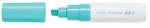 Pilot Marker cu vopsea Pilot Pintor Metallic B culori metalizate 8 mm varf tesit verde (PSW-PT-BPG)