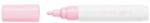 Pilot Marker cu vopsea Pilot Pintor Pastel M culori pastelate 1.4 mm varf rotund roz (PSW-PT-MPP)