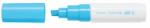 Pilot Marker cu vopsea Pilot Pintor Metallic B culori metalizate 8 mm varf tesit bleu (PSW-PT-BPL)