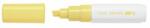 Pilot Marker cu vopsea Pilot Pintor B diverse culori 8 mm varf tesit galben (PSW-PT-BY)