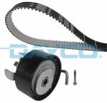 DAYCO Set curea de distributie DAYCO KBIO02 (KBIO02) - automobilus