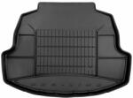 Frogum Tavita portbagaj neagra FROGUM TOYOTA COROLLA SEDAN 2019 - prezent (MMTA042TM406698)