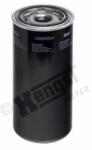 Hengst Filter Filtru ulei HENGST FILTER H300WD01 (H300WD01) - automobilus
