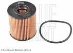 BLUE PRINT Filtru ulei BLUE PRINT ADF122102 (ADF122102) - automobilus