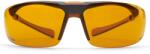 Euronda Glastrora Monoart Glasses Stretch orange védőszemüveg
