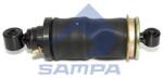 SAMPA Amortizor, suspensie cabina SAMPA 020.270 (020.270)