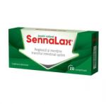 Biofarm Supliment Alimentar BIOFARM SennaLax 20 Comprimate